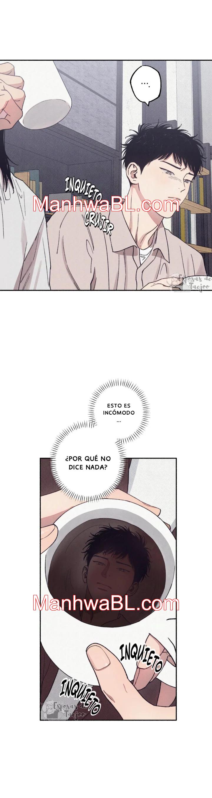1 al 10 - Capítulo 32 manhwa