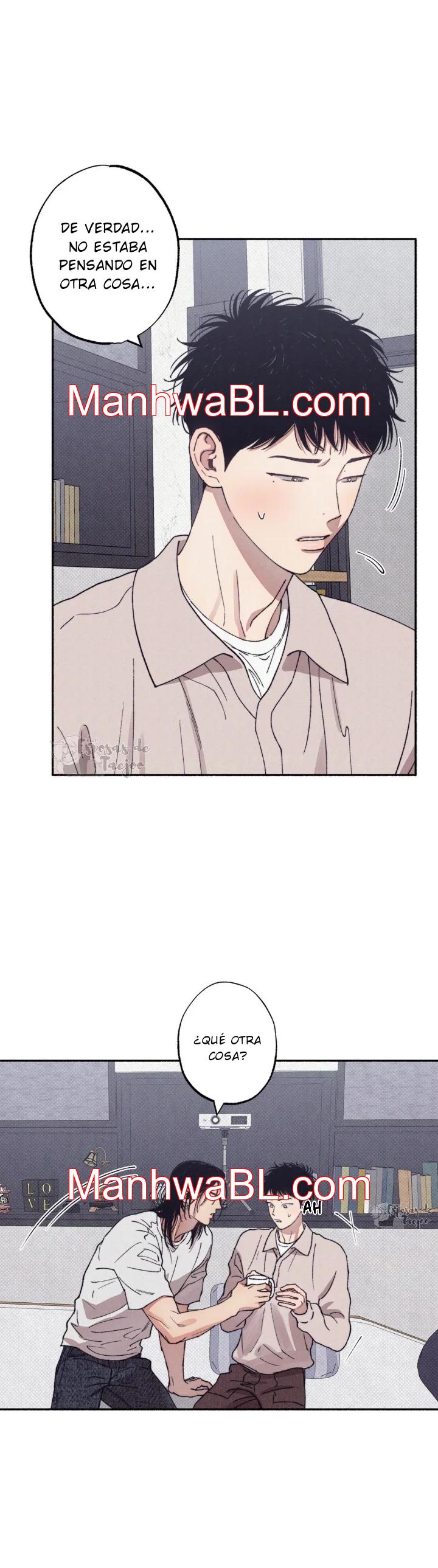 1 al 10 - Capítulo 32 manhwa