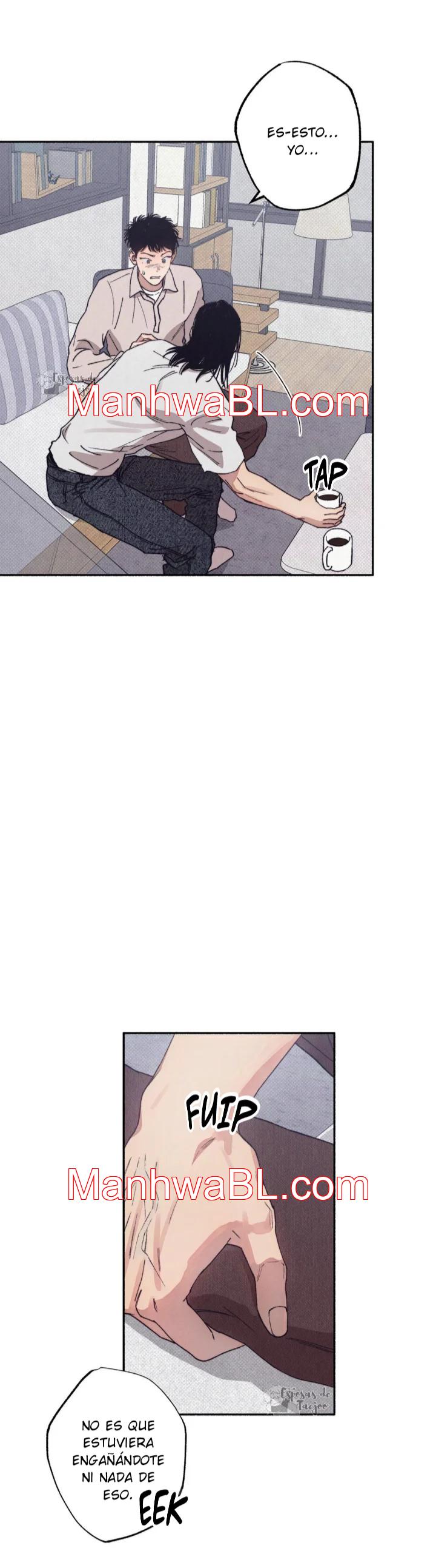 1 al 10 - Capítulo 32 manhwa