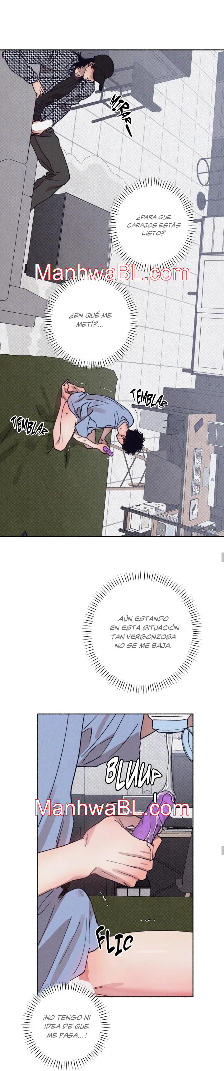 1 al 10 - Capítulo 16.2 manhwa