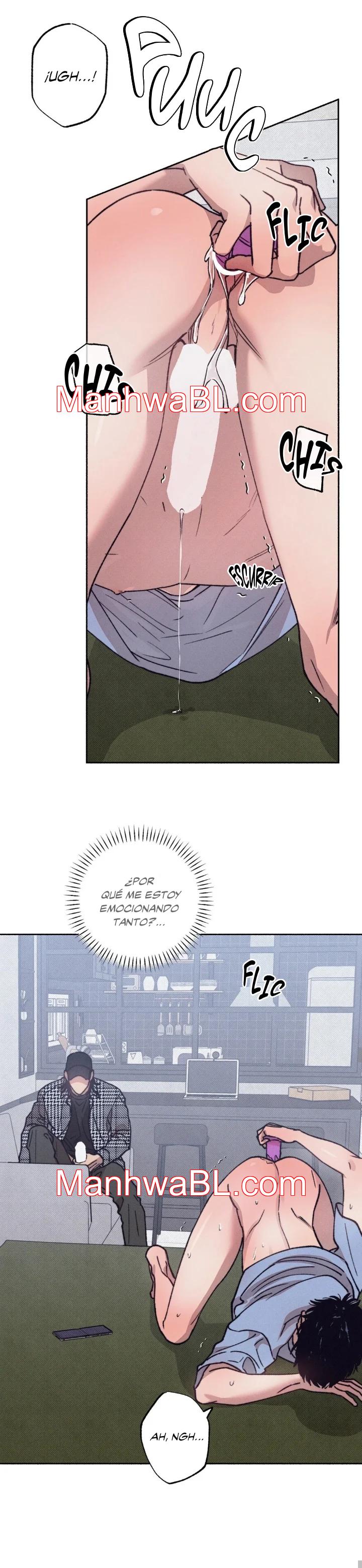 1 al 10 - Capítulo 16.2 manhwa
