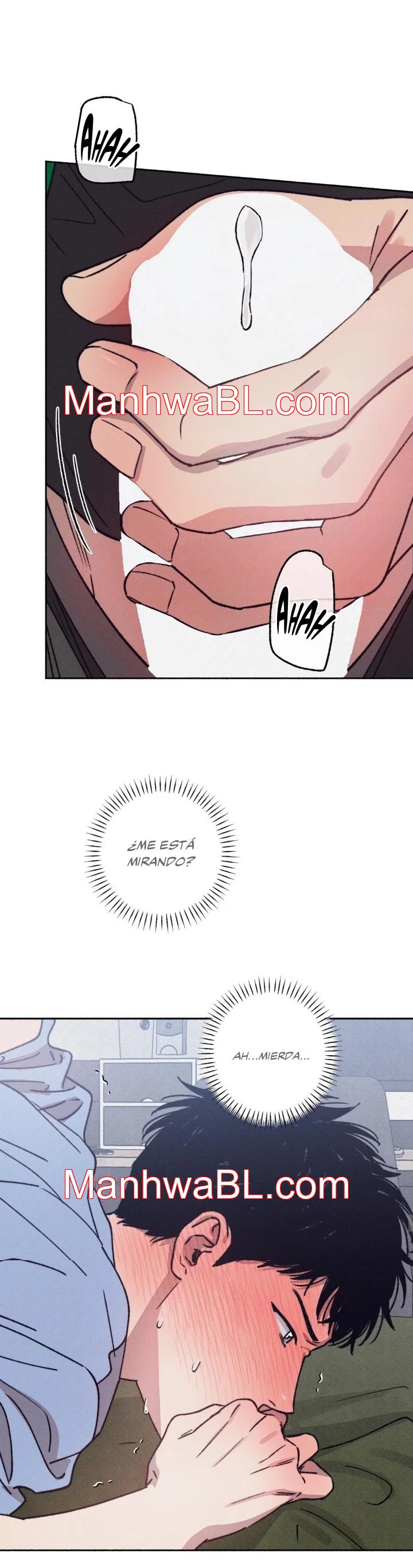 1 al 10 - Capítulo 16.2 manhwa