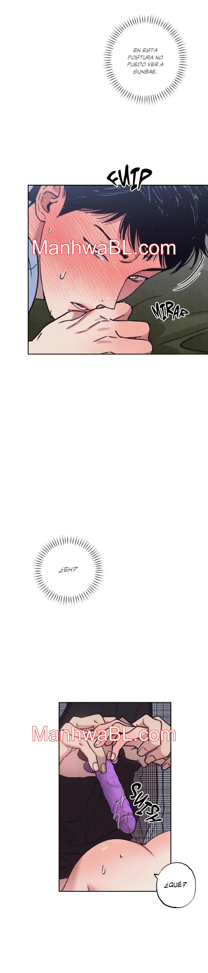 1 al 10 - Capítulo 16.2 manhwa