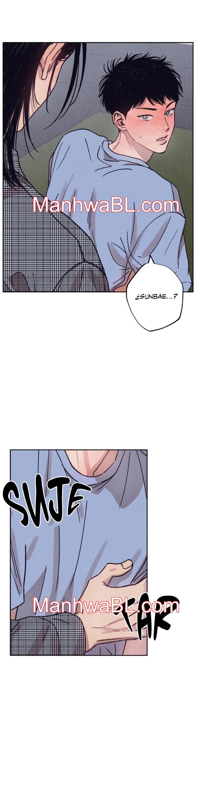 1 al 10 - Capítulo 16.2 manhwa