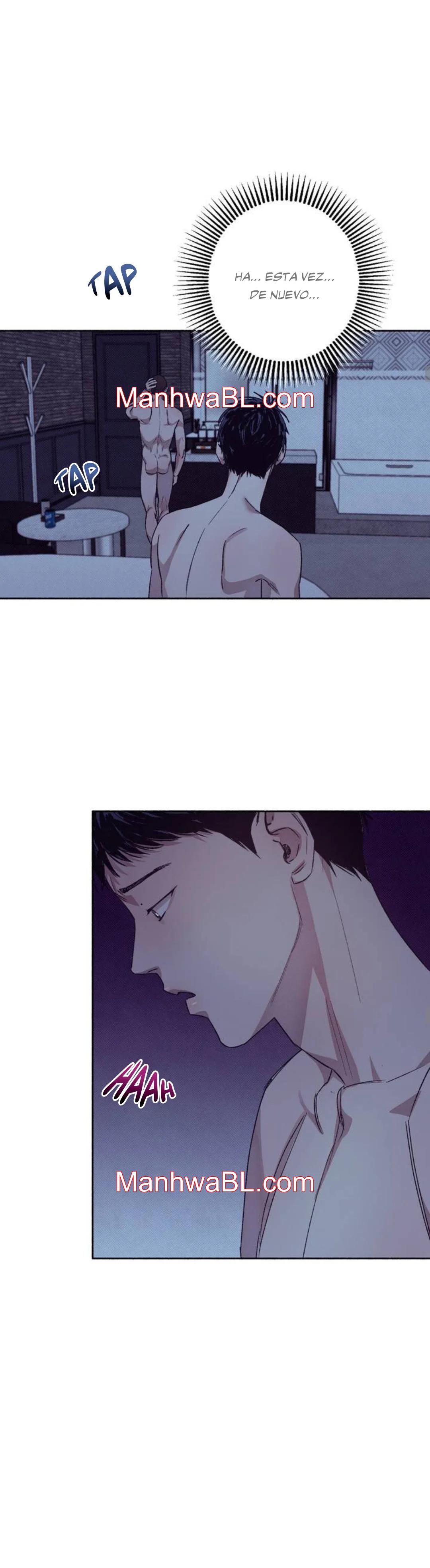 1 al 10 - Capítulo 1.3 manhwa