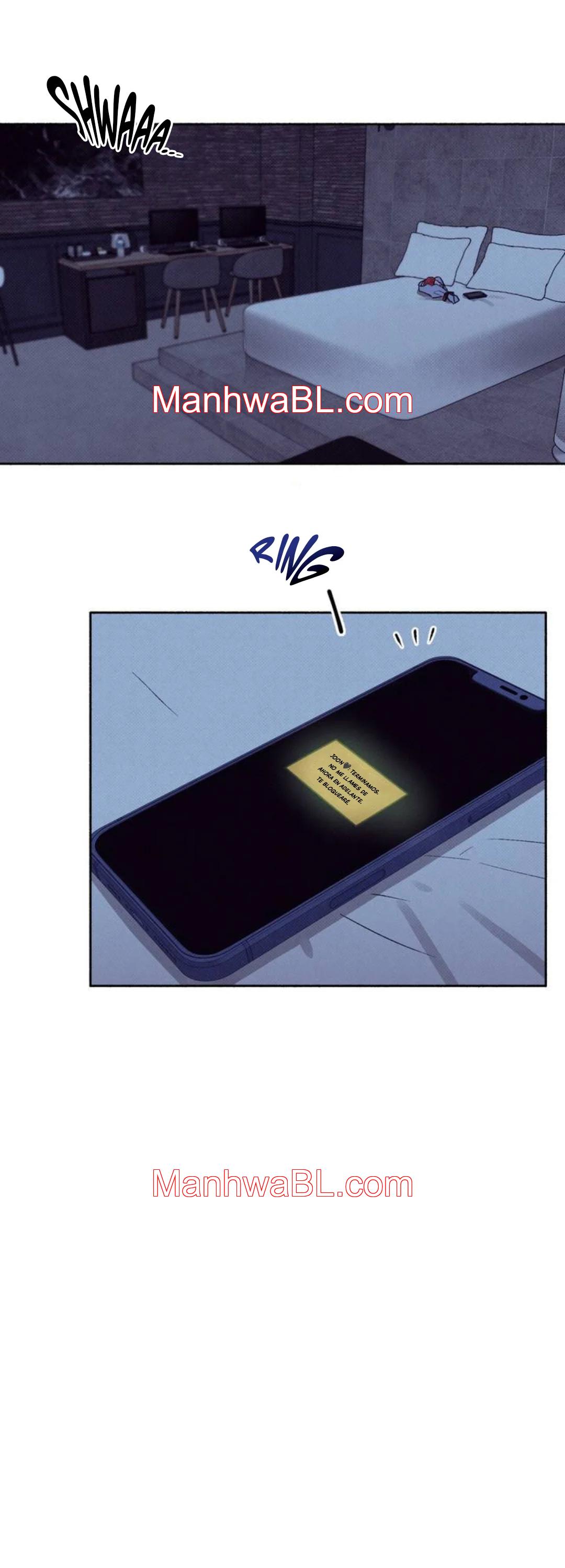 1 al 10 - Capítulo 1.3 manhwa