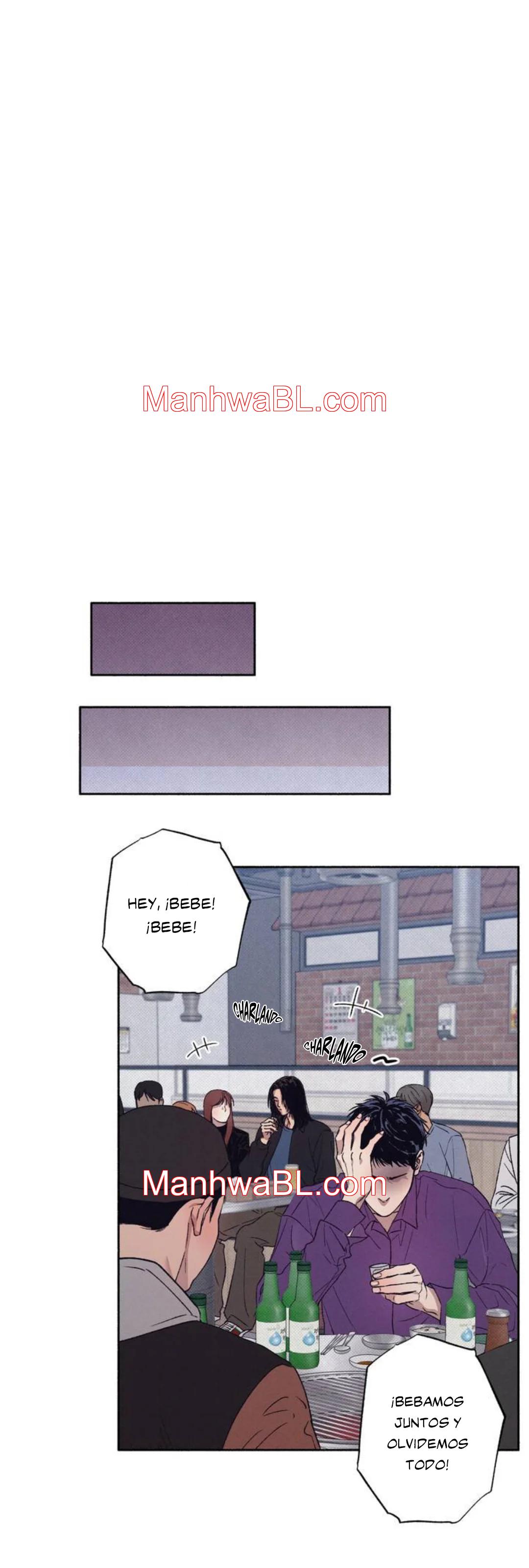 1 al 10 - Capítulo 1.3 manhwa