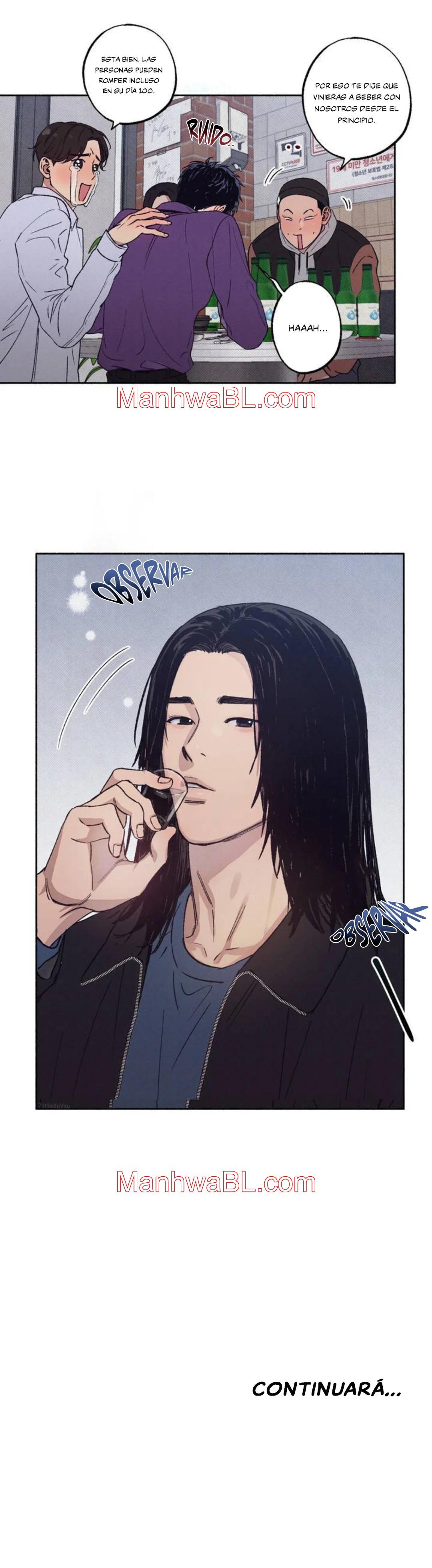 1 al 10 - Capítulo 1.3 manhwa