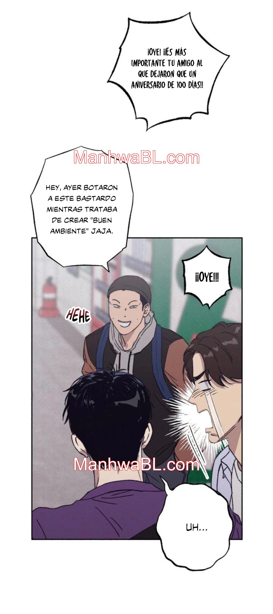 1 al 10 - Capítulo 1.3 manhwa
