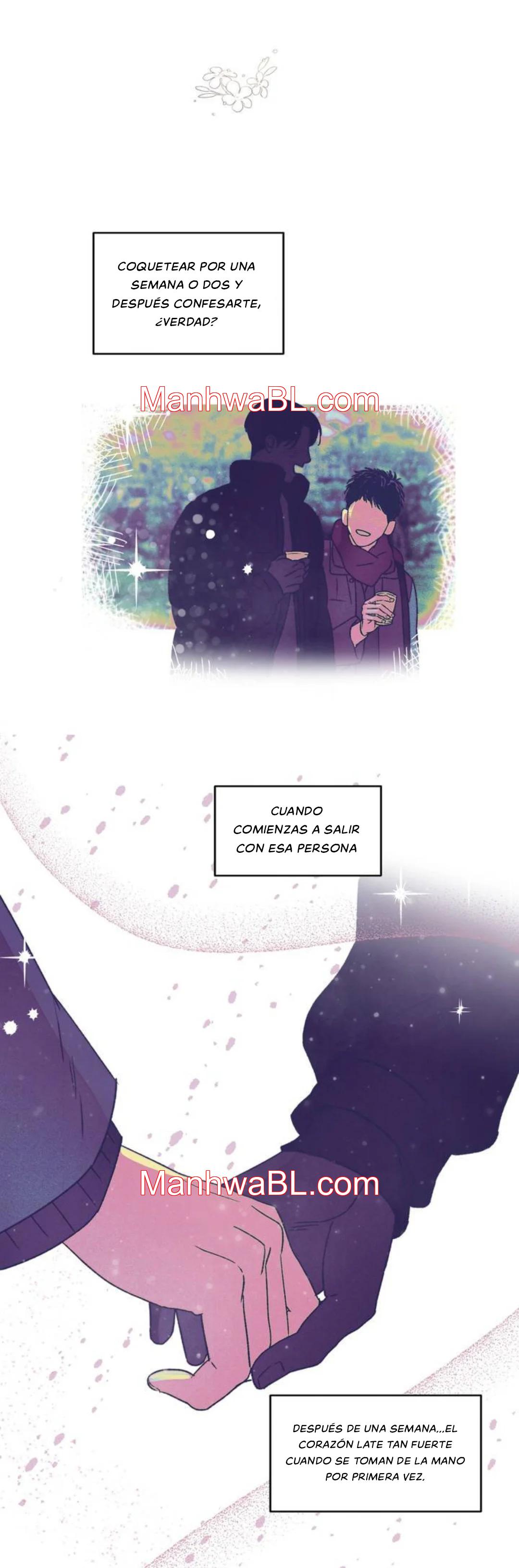 1 al 10 - Capítulo 1.3 manhwa