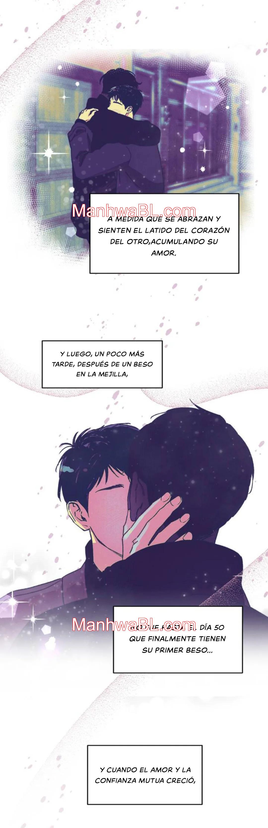 1 al 10 - Capítulo 1.3 manhwa