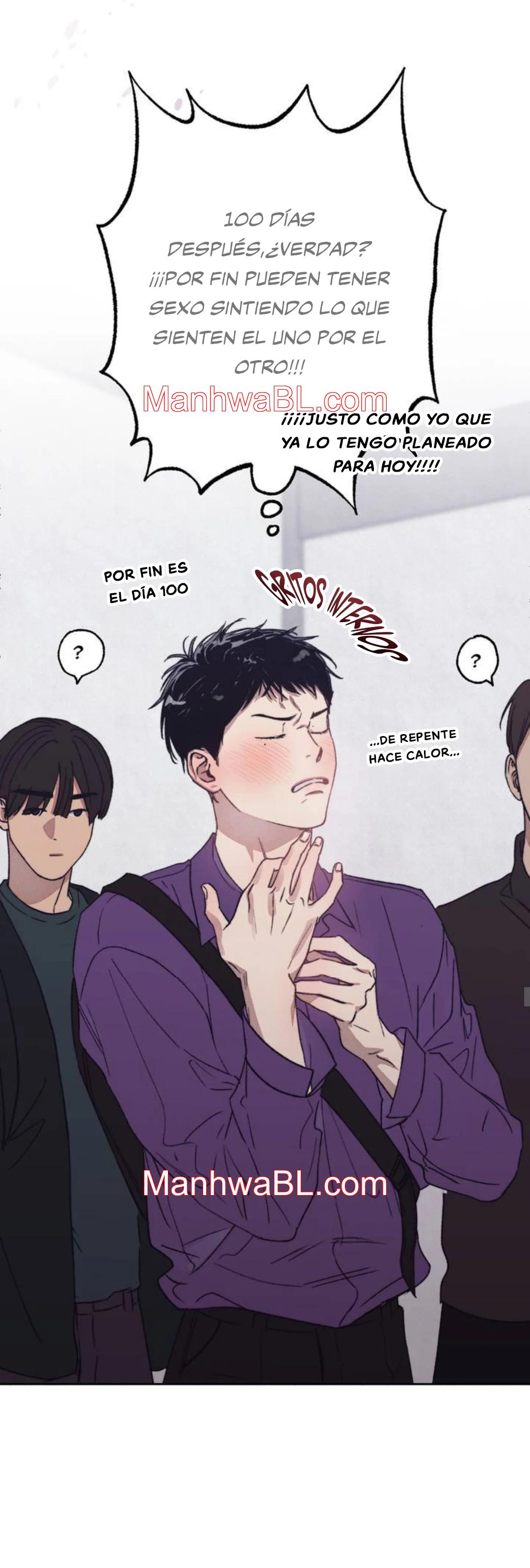 1 al 10 - Capítulo 1.3 manhwa