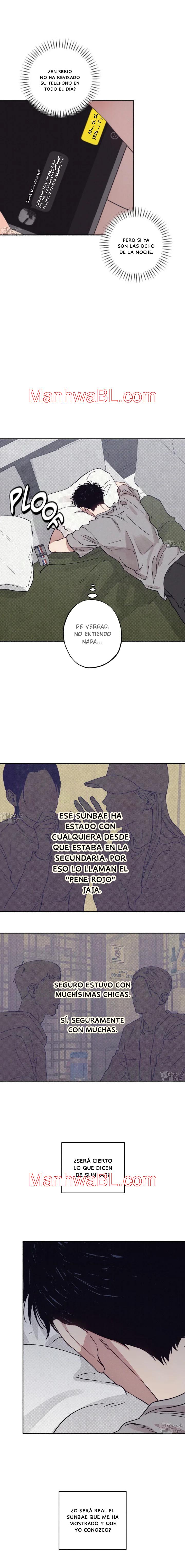 1 al 10 - Capítulo 30 manhwa