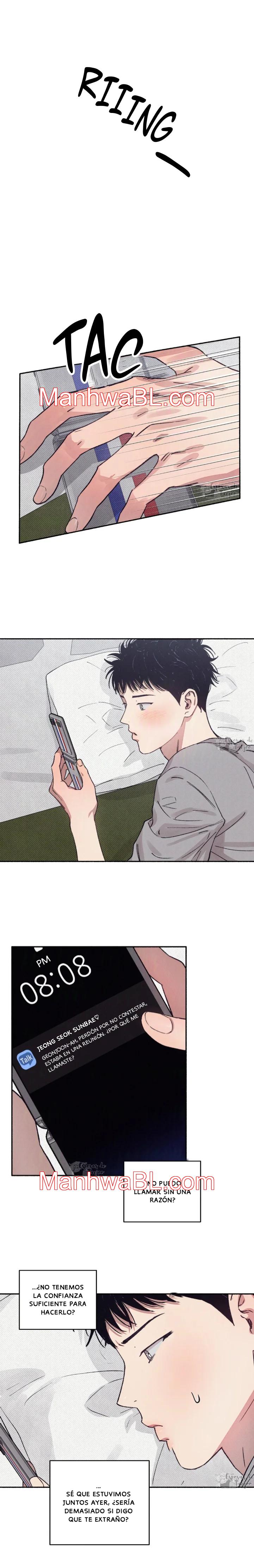 1 al 10 - Capítulo 30 manhwa