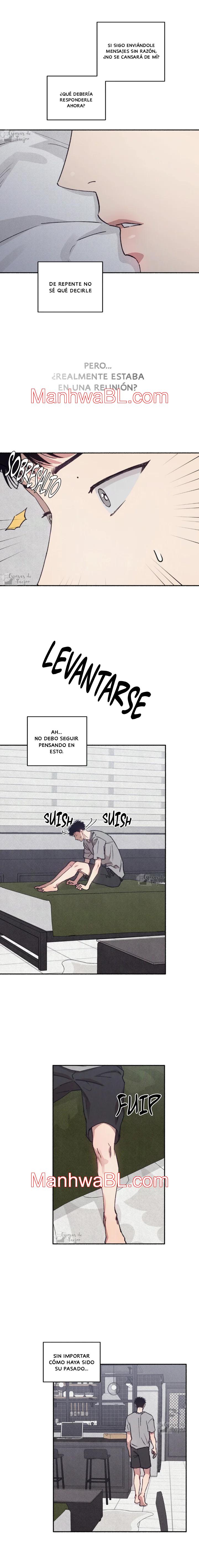 1 al 10 - Capítulo 30 manhwa