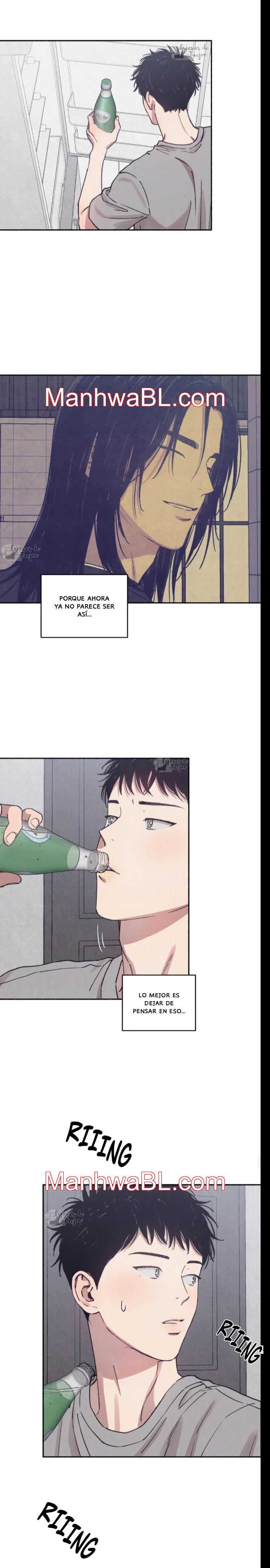 1 al 10 - Capítulo 30 manhwa