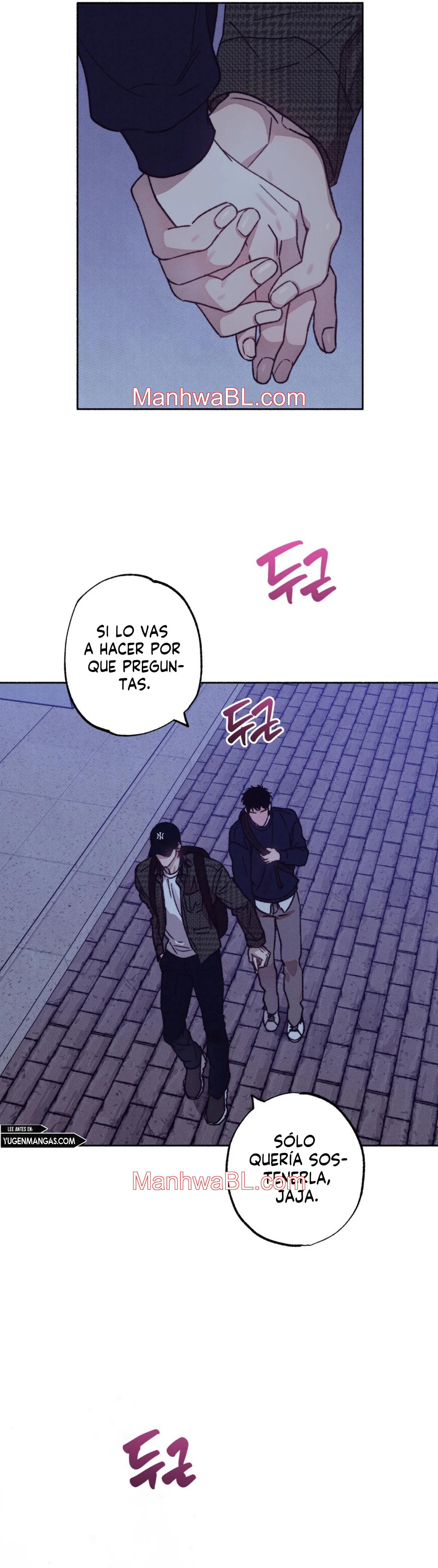 1 al 10 - Capítulo 14.2 manhwa