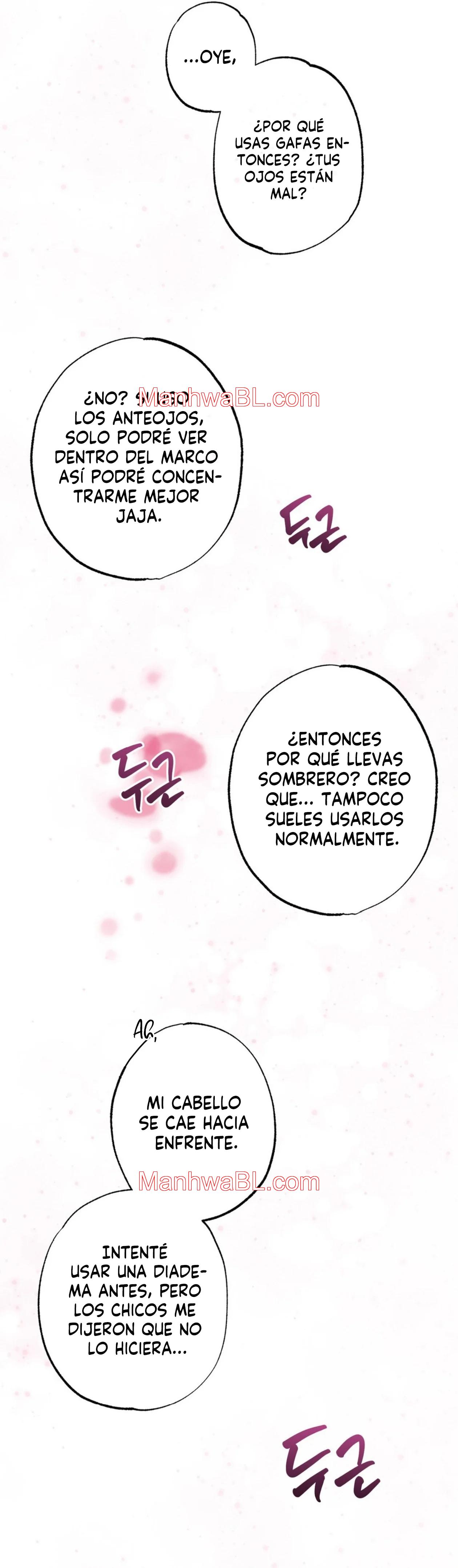 1 al 10 - Capítulo 14.2 manhwa