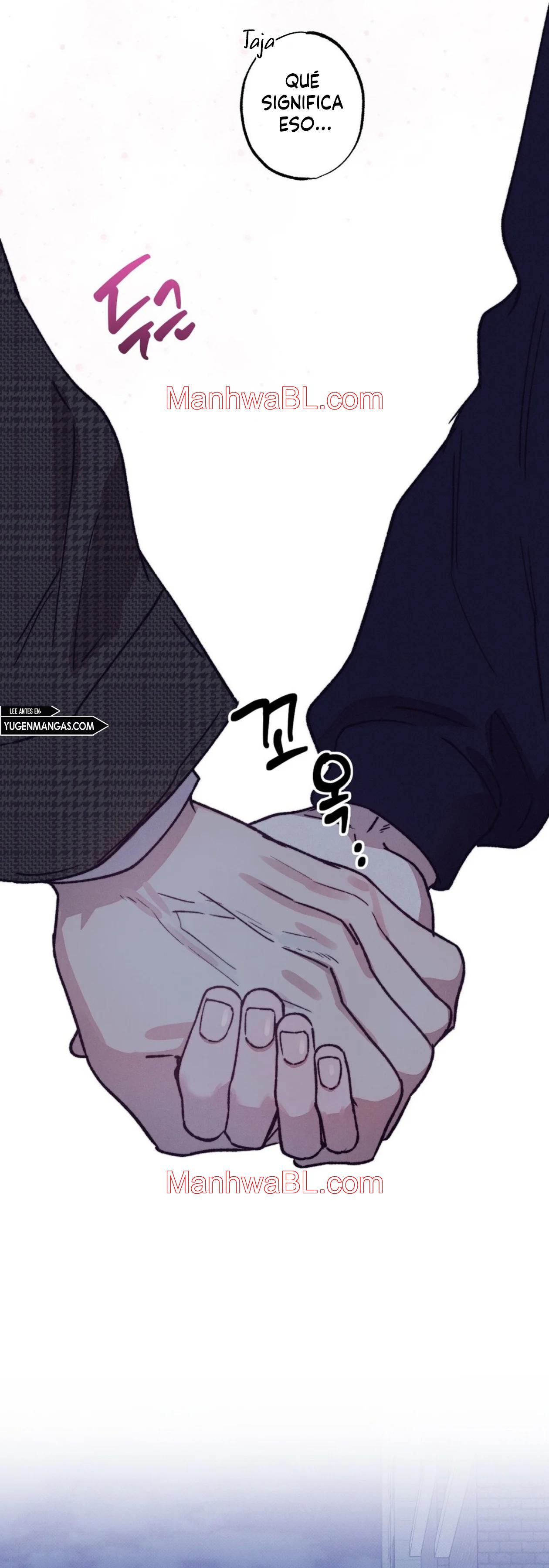 1 al 10 - Capítulo 14.2 manhwa