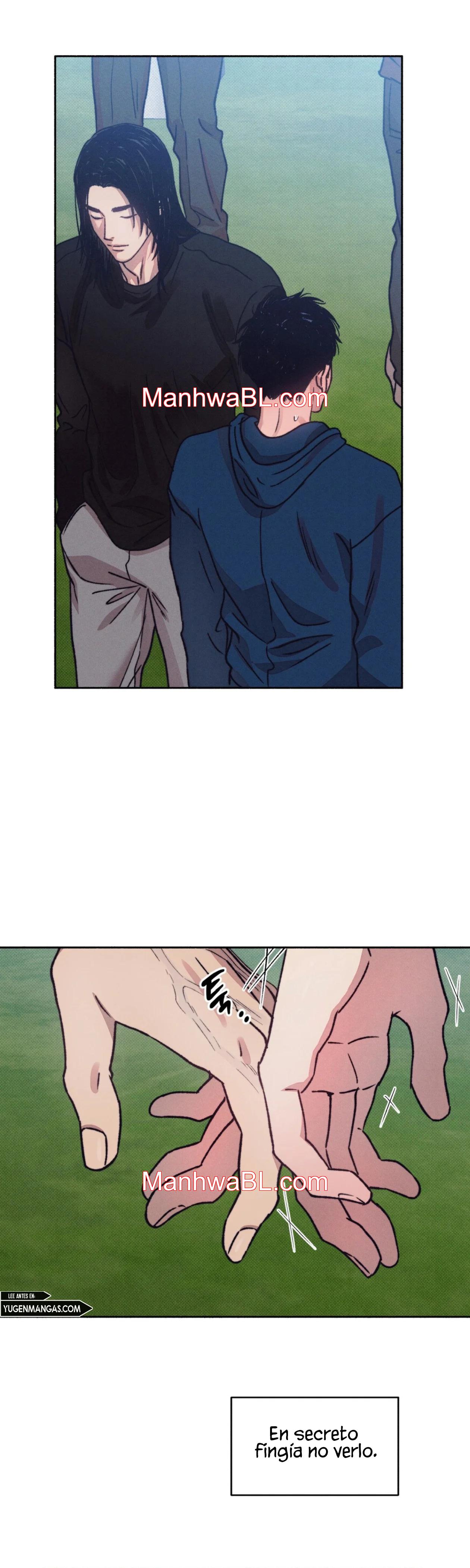 1 al 10 - Capítulo 14.2 manhwa