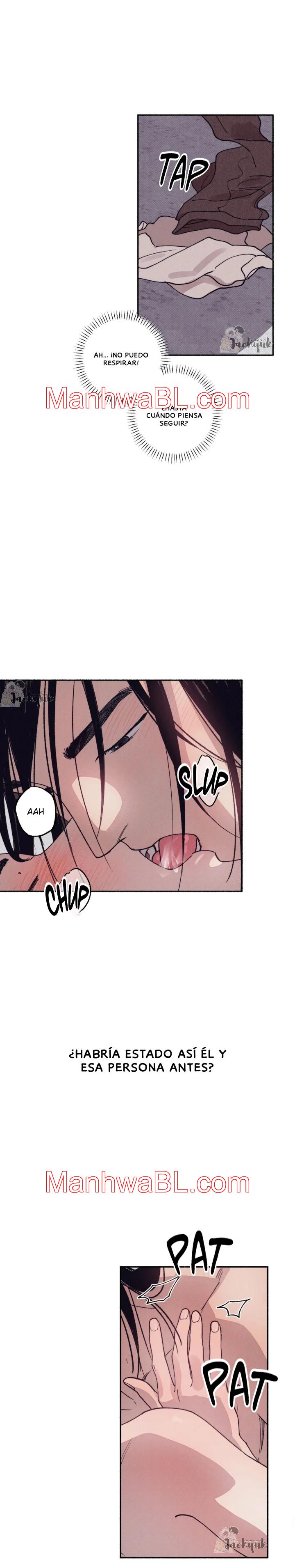 1 al 10 - Capítulo 33 manhwa