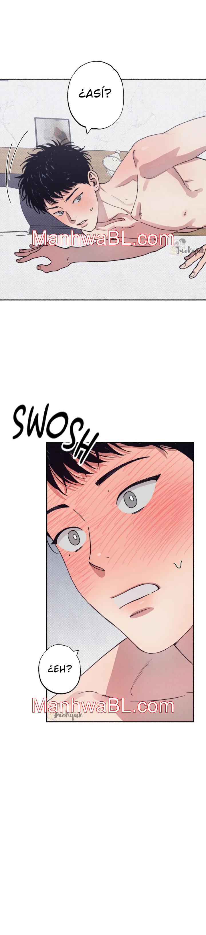 1 al 10 - Capítulo 33 manhwa