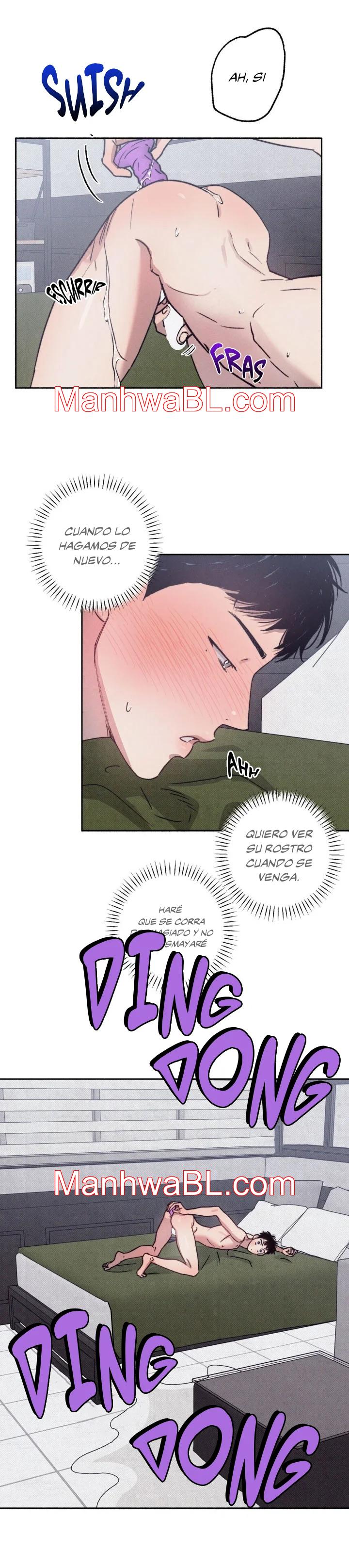 1 al 10 - Capítulo 15.2 manhwa