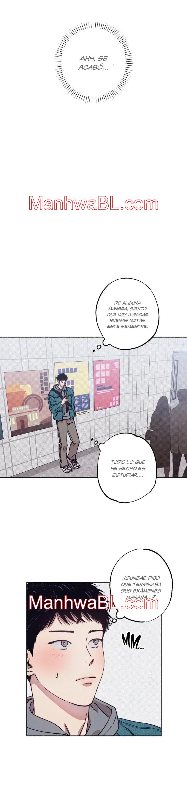 1 al 10 - Capítulo 15.2 manhwa