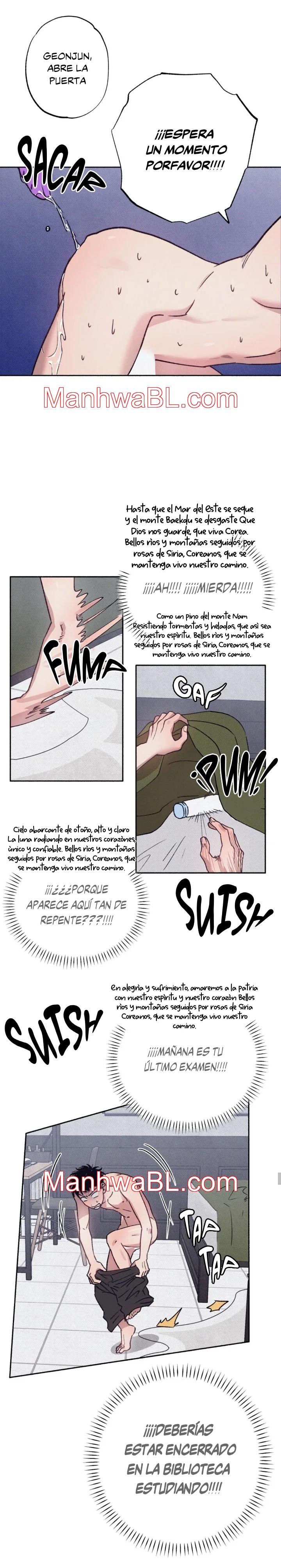 1 al 10 - Capítulo 15.2 manhwa