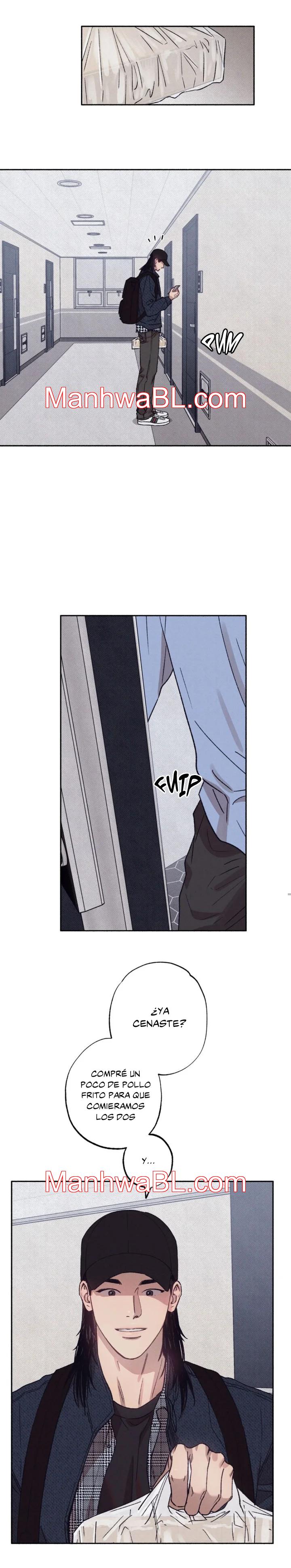 1 al 10 - Capítulo 15.2 manhwa