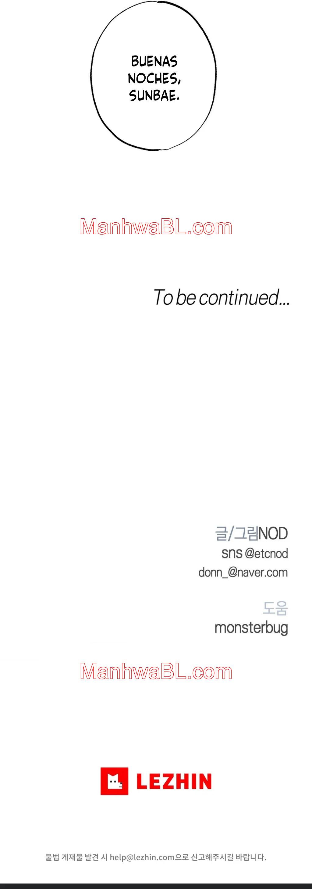 1 al 10 - Capítulo 20.3 manhwa