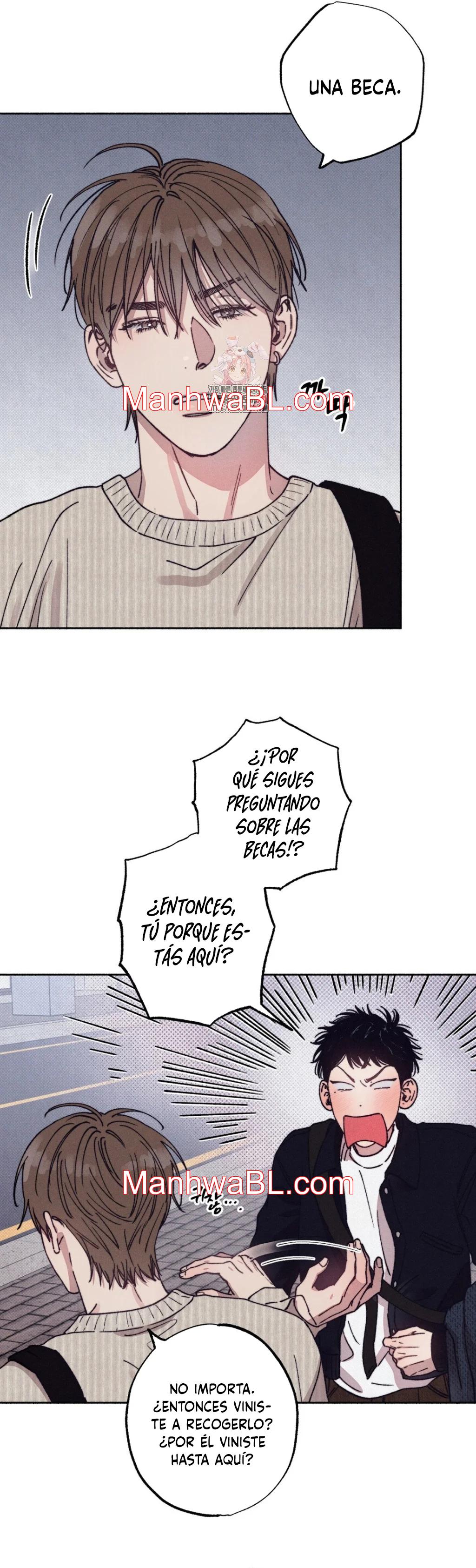 1 al 10 - Capítulo 20.3 manhwa