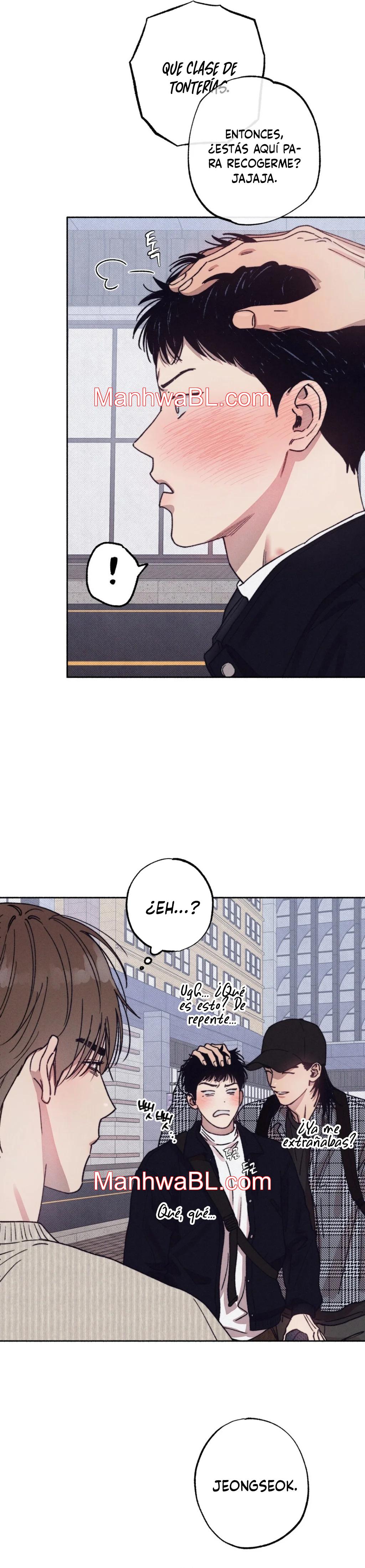 1 al 10 - Capítulo 20.3 manhwa