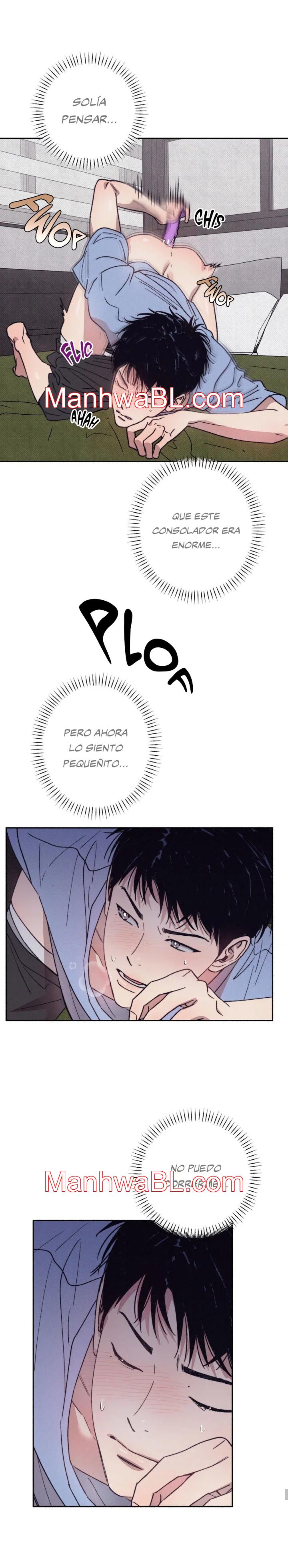 1 al 10 - Capítulo 8.2 manhwa