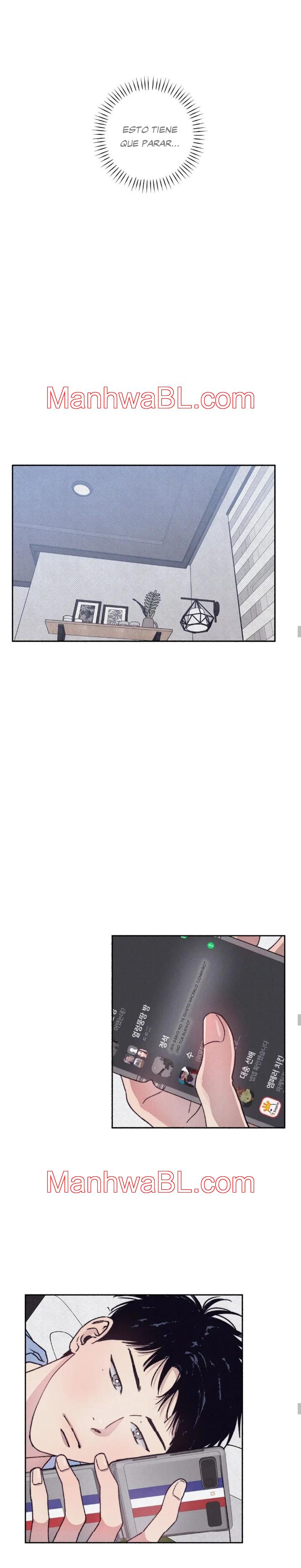 1 al 10 - Capítulo 8.2 manhwa