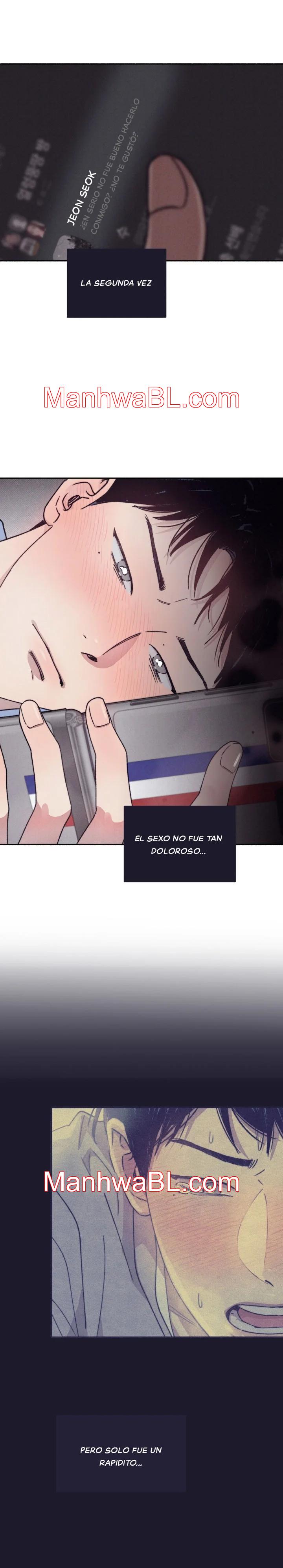 1 al 10 - Capítulo 8.2 manhwa