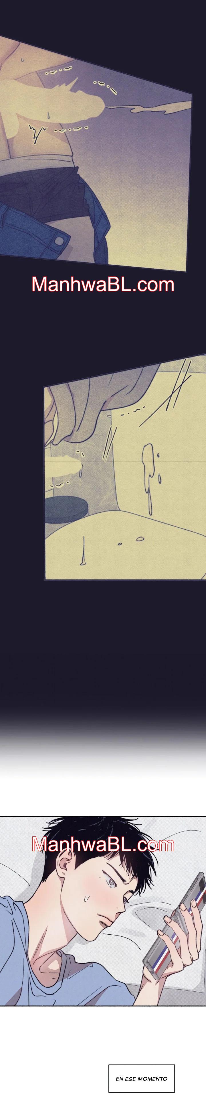 1 al 10 - Capítulo 8.2 manhwa