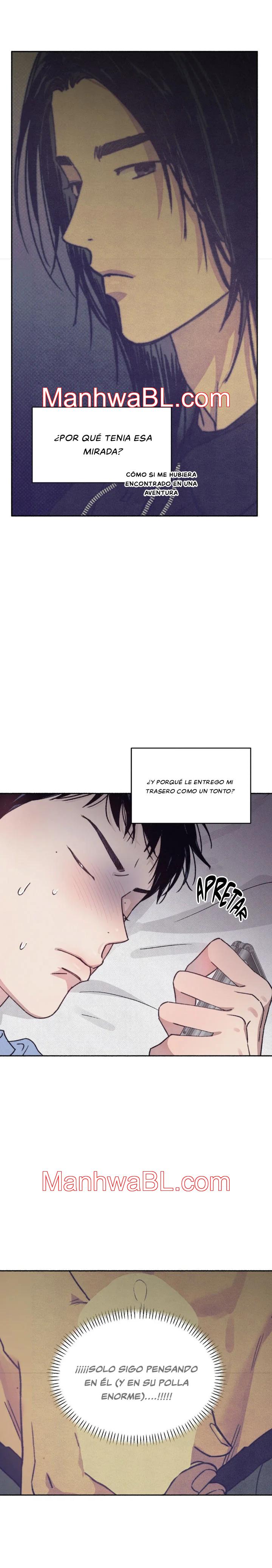 1 al 10 - Capítulo 8.2 manhwa