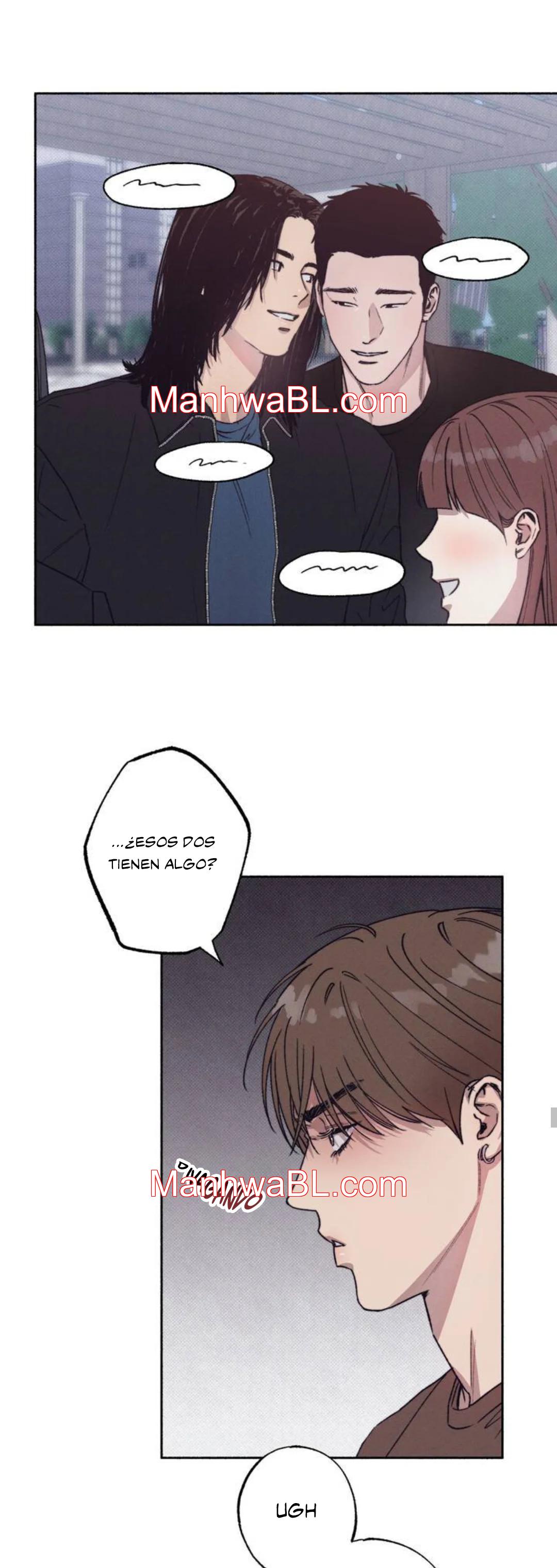 1 al 10 - Capítulo 1 manhwa