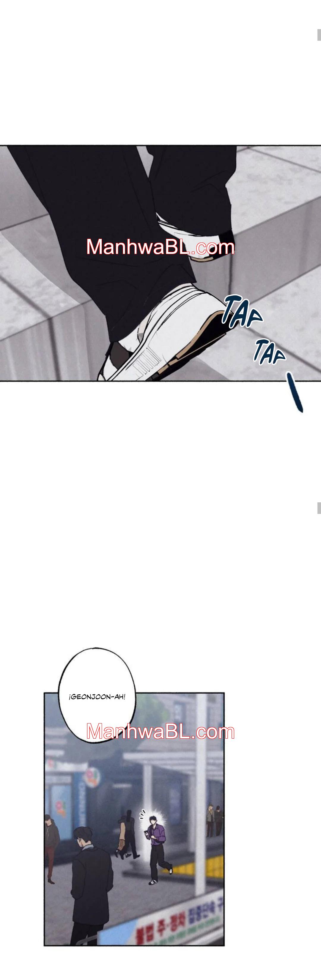 1 al 10 - Capítulo 1 manhwa