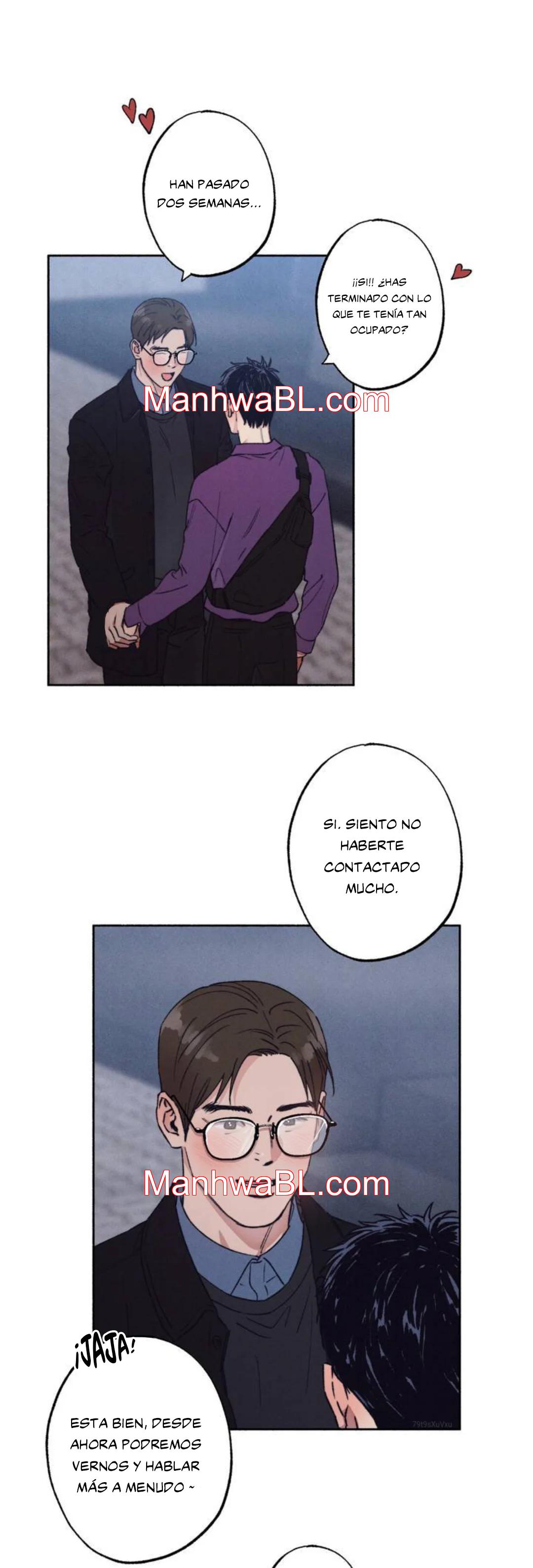 1 al 10 - Capítulo 1 manhwa