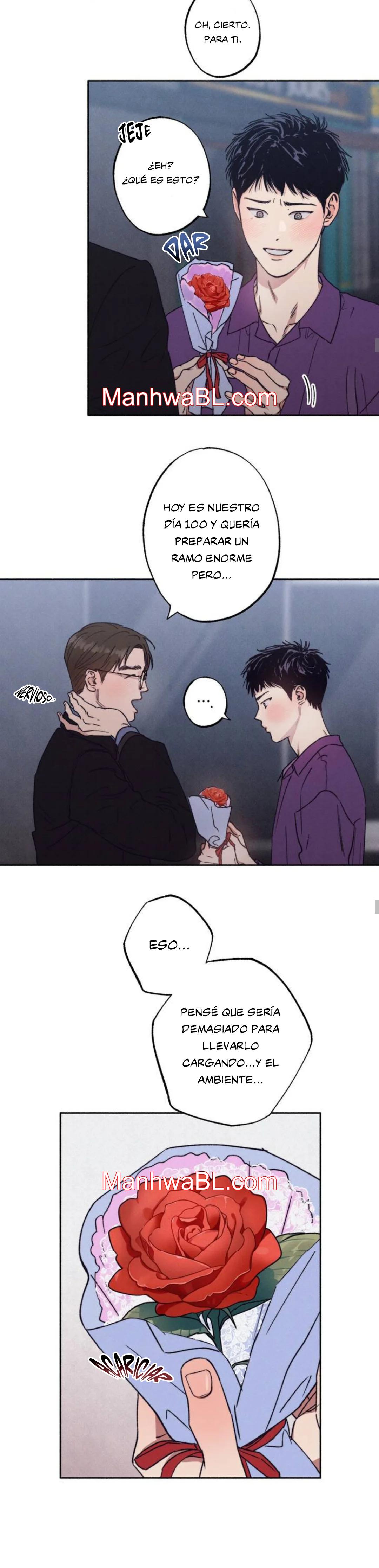 1 al 10 - Capítulo 1 manhwa