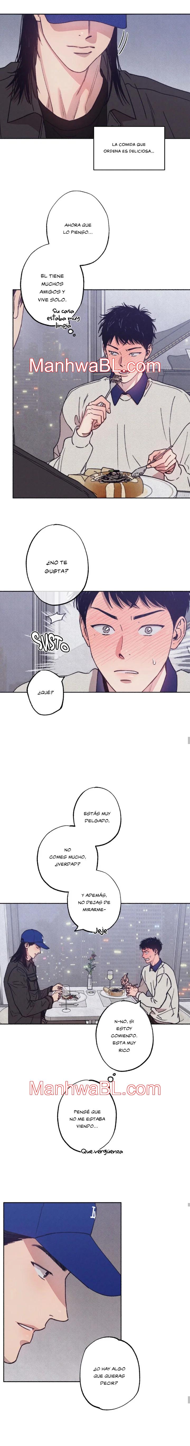 1 al 10 - Capítulo 12.2 manhwa