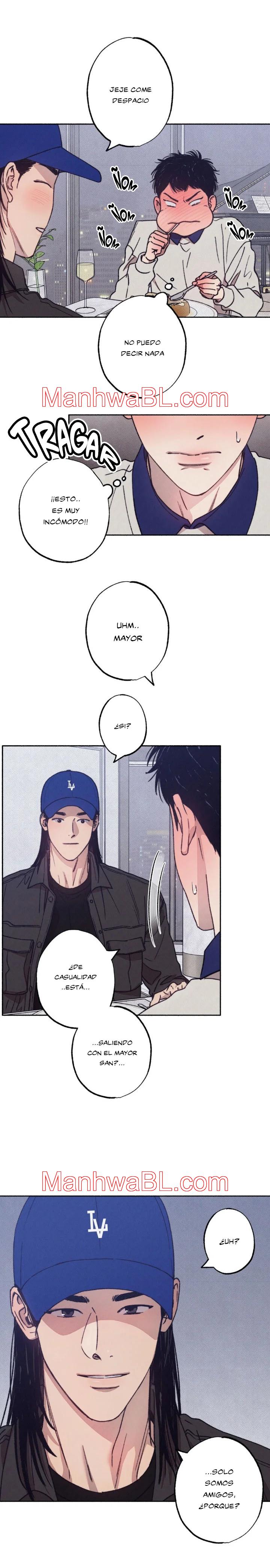 1 al 10 - Capítulo 12.2 manhwa