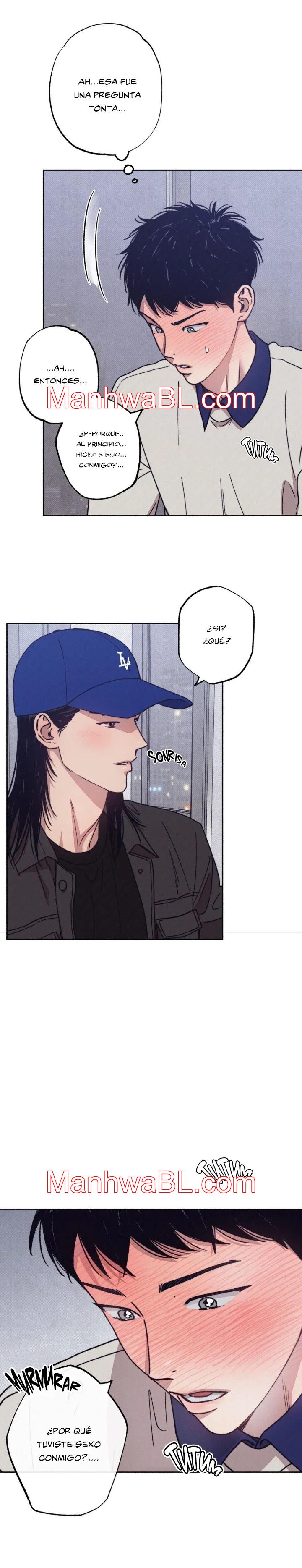 1 al 10 - Capítulo 12.2 manhwa