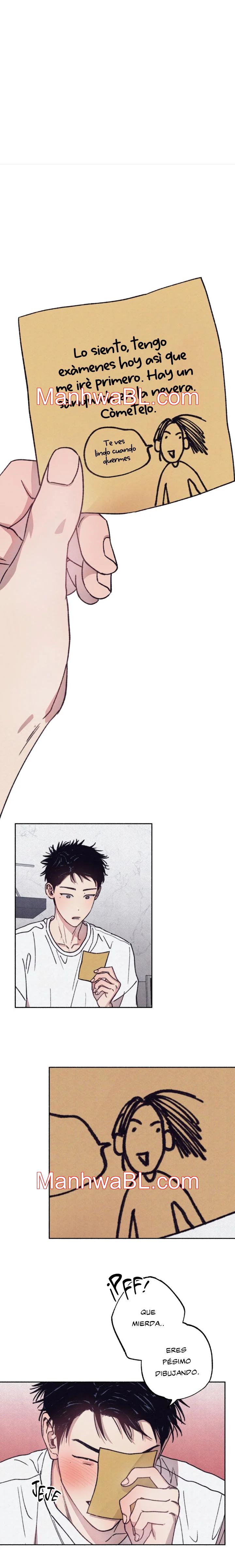1 al 10 - Capítulo 12.2 manhwa