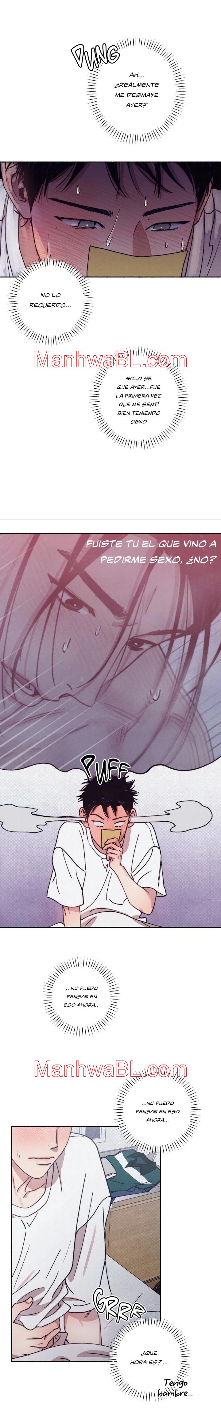 1 al 10 - Capítulo 12.2 manhwa