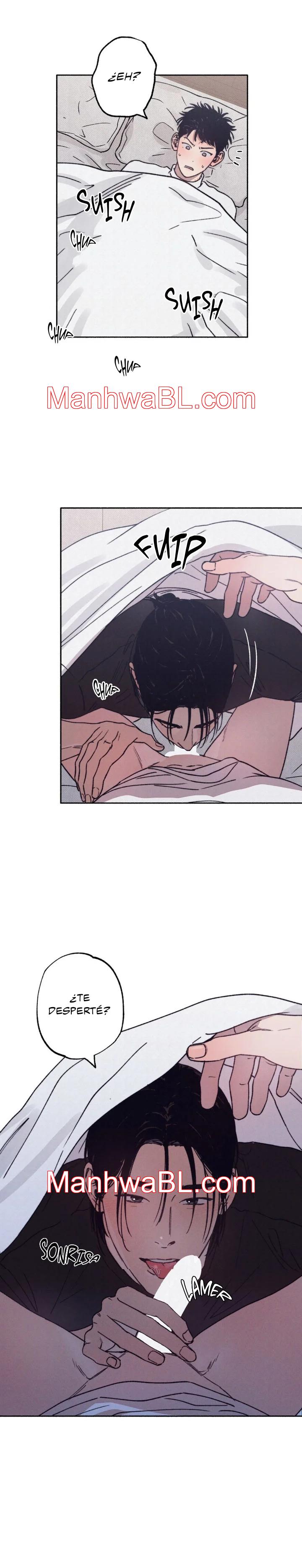 1 al 10 - Capítulo 21.3 manhwa