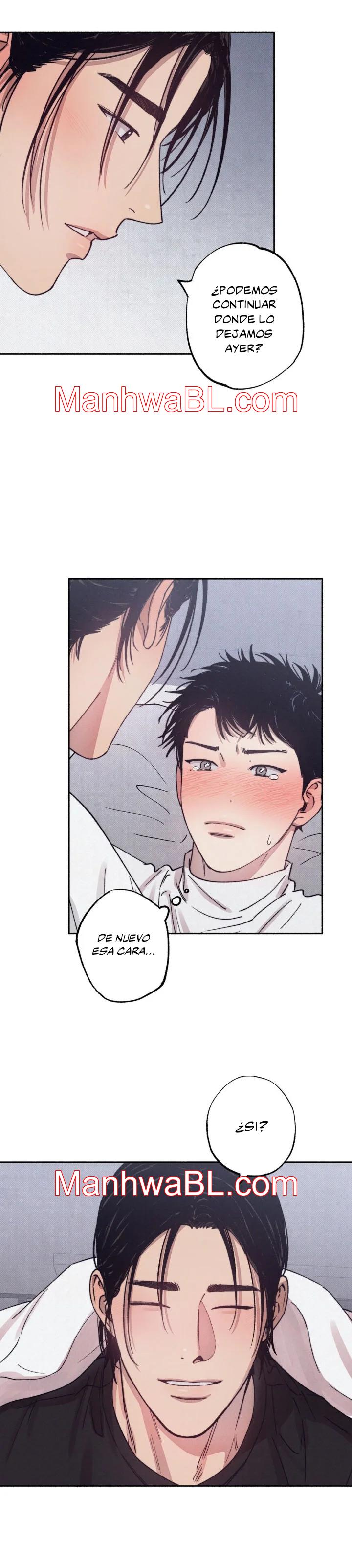 1 al 10 - Capítulo 21.3 manhwa