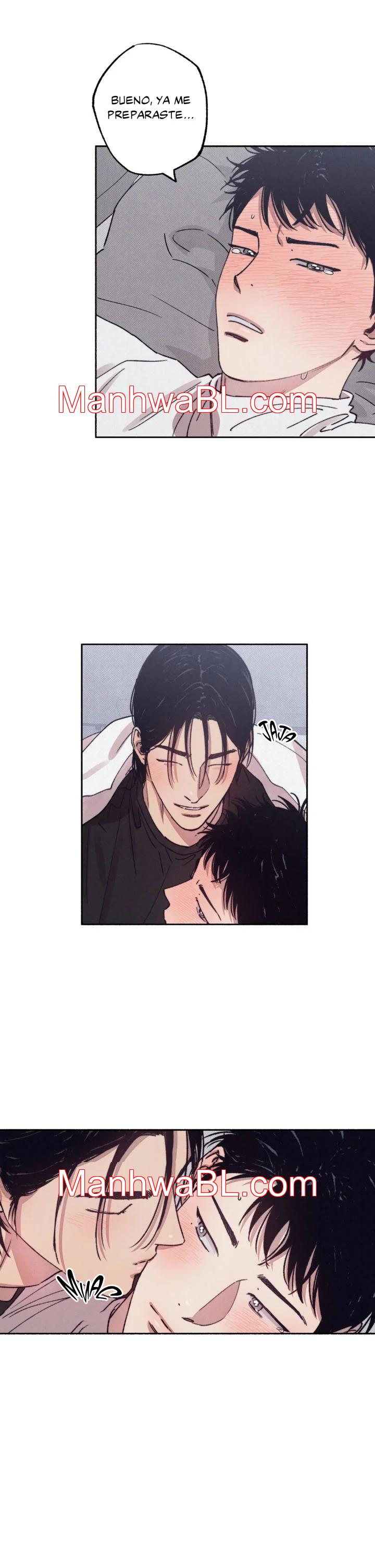 1 al 10 - Capítulo 21.3 manhwa